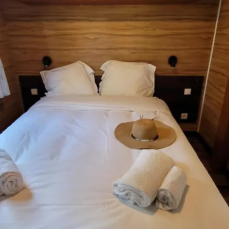 En Corse Du Sud 5 Pers Climatisé 10 Min *