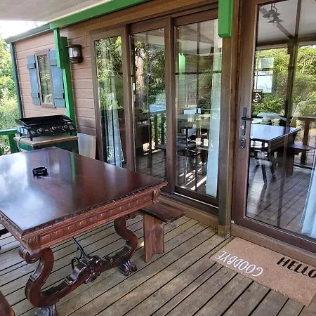 En Corse Du Sud 5 Pers Climatisé 10 Min * San-Gavino-di-Carbini